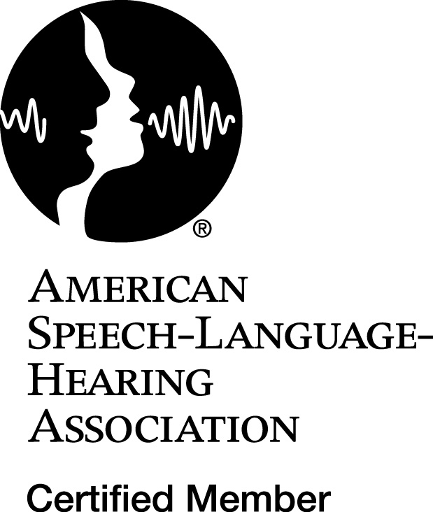 Speech therapy association